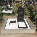 Комплекс работ: памятники с благоустройством — фото 25