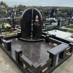 Мемориальные комплексы — работа от 27.10.2024 — фото 29