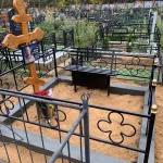 Мемориальный комплекс №61 — фото 2