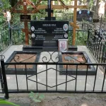 Мемориальный комплекс №6 — фото 3