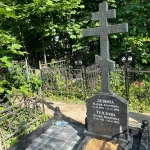 Подготовка фундамента и установка цоколя — фото 4