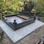 Мемориальный комплекс №63 — фото 1