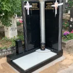 Комплекс работ на кладбище — фото 3