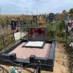 Мемориальный комплекс №70 — фото 2