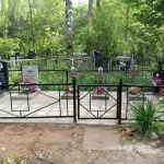 Мемориальный комплекс — работа от 07.07.2023 — фото 7