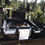 Комплекс работ на кладбище — фото 5