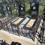 Мемориальные комплексы — работа от 27.10.2024 — фото 20