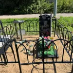 Мемориальные комплексы — работа от 27.10.2024 — фото 4