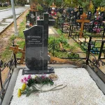 Мемориальный комплекс №62 — фото 2