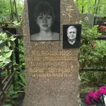 Мемориальные комплексы — работа от 06.06.2023 — фото 3