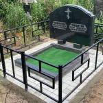 Мемориальный комплекс №64 — фото 2