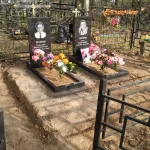 Мемориальные комплексы — работа от 28.04.2023 — фото 2