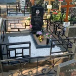 Мемориальные комплексы — работа от 06.06.2023 — фото 2