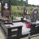 Мемориальные комплексы — работа от 27.10.2024 — фото 5