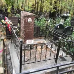 Комплекс работ: памятники с благоустройством — фото 2