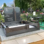 Мемориальные комплексы — работа от 27.10.2024 — фото 23