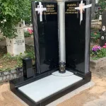 Мемориальные комплексы — работа от 27.10.2024 — фото 27