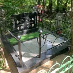 Мемориальный комплекс №65 — фото 2