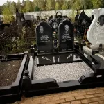 Мемориальные комплексы — работа от 27.10.2024 — фото 21