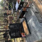 Мемориальные комплексы — работа от 28.04.2023 — фото 1