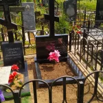 Мемориальные комплексы — работа от 02.07.2023 — фото 1