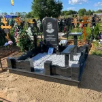 Мемориальные комплексы — работа от 27.10.2024 — фото 14