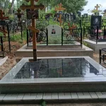 Мемориальный комплекс №8 — фото 2