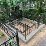 Мемориальный комплекс №9 — фото 3