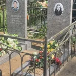 Мемориальные комплексы и памятники: подборка работ — фото 24