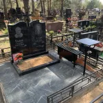 Мемориальный комплекс №1 — фото 1