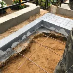 Комплекс работ: памятники с благоустройством — фото 18