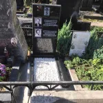 Комплекс работ: памятники с благоустройством — фото 1