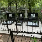 Мемориальные комплексы — работа от 27.10.2024 — фото 15