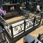 Мемориальные комплексы — работа от 27.10.2024 — фото 19