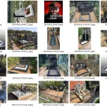 Мемориальные комплексы и памятники: подборка работ — фото 6