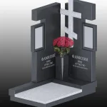 Мемориальный комплекс — работа от 07.07.2023 — фото 9