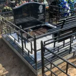 Мемориальный комплекс №11 — фото 7