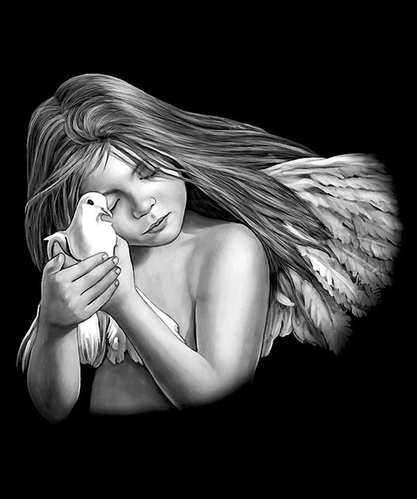 Гравировка - 34