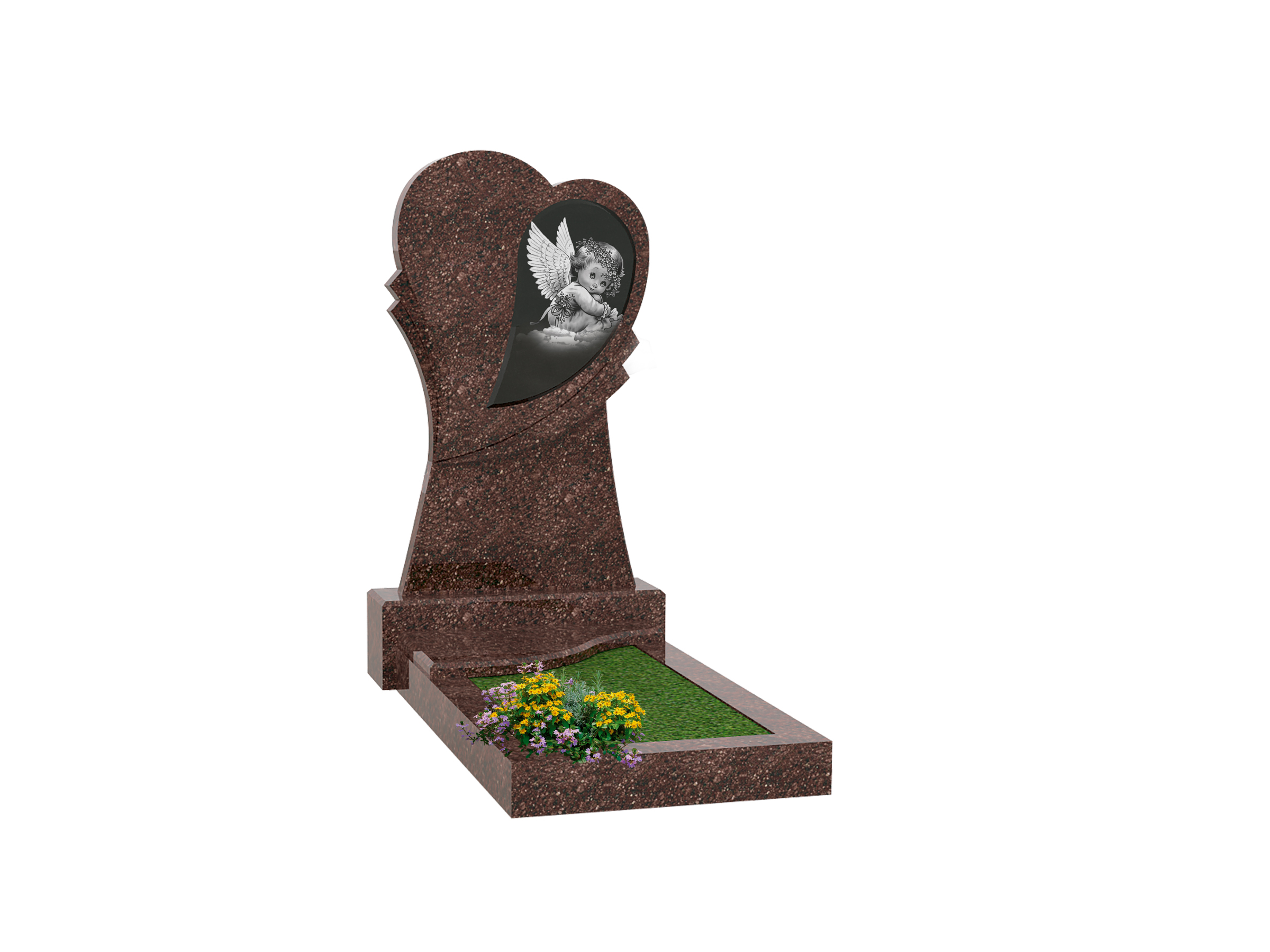 Мемориальный комплекс МК-24