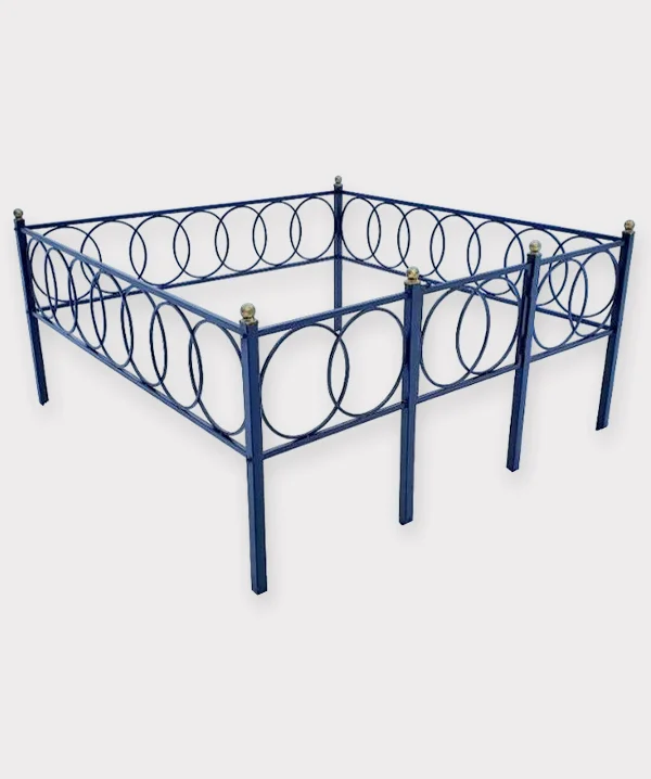 Ограда КОЛЬЦО