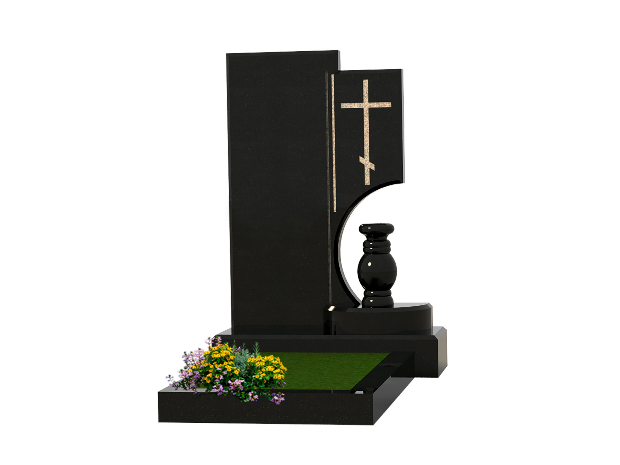 Мемориальный комплекс МК-2