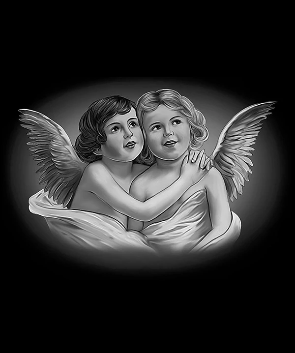 Гравировка – 33