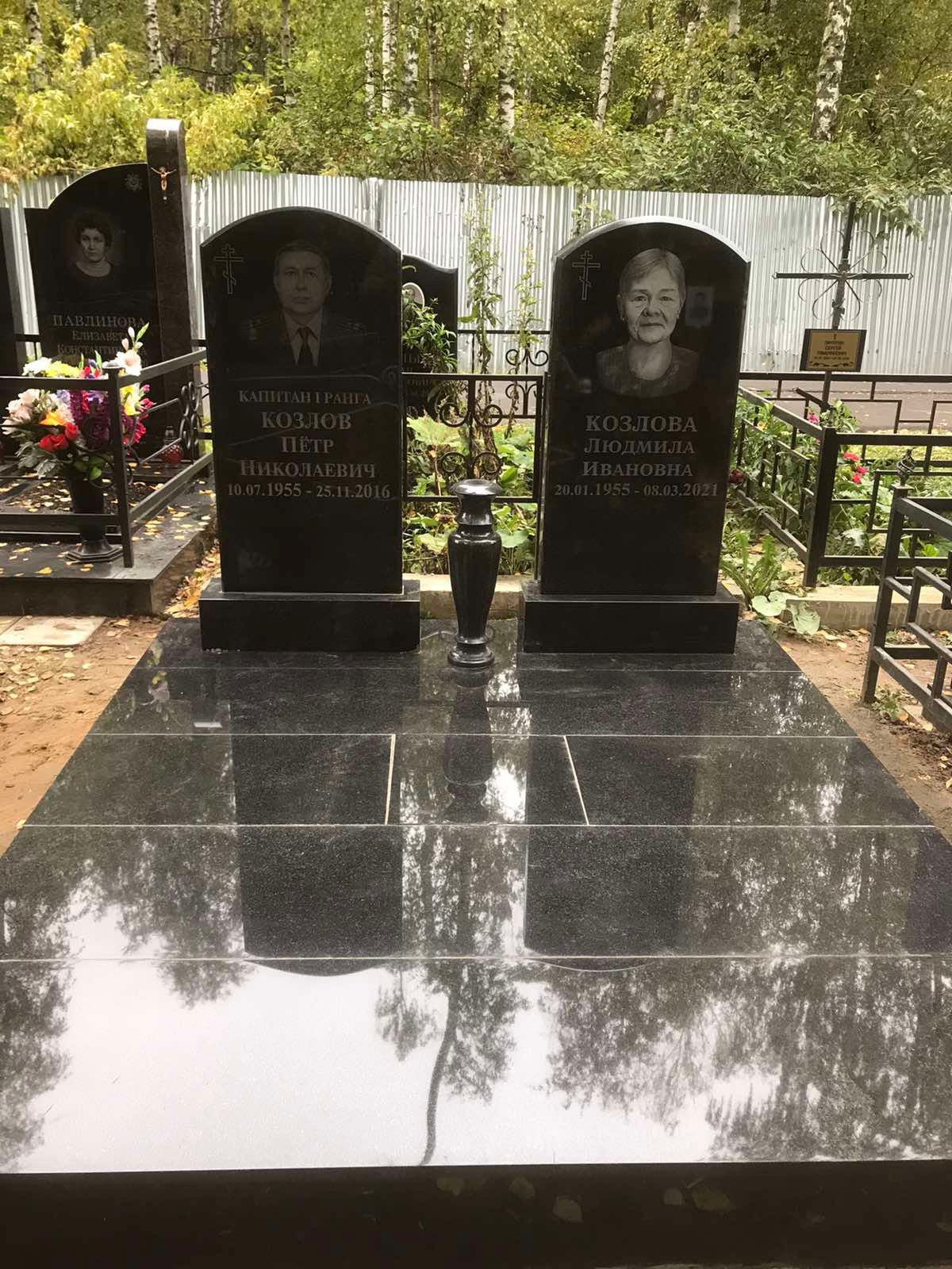 Мемориальные комплексы — работа от 12.04.2023