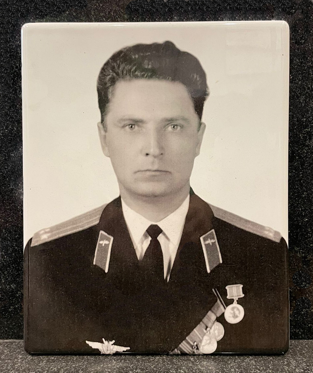 Фотокерамика — Фарфор Россия