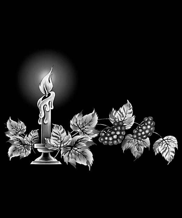 Гравировка – 19