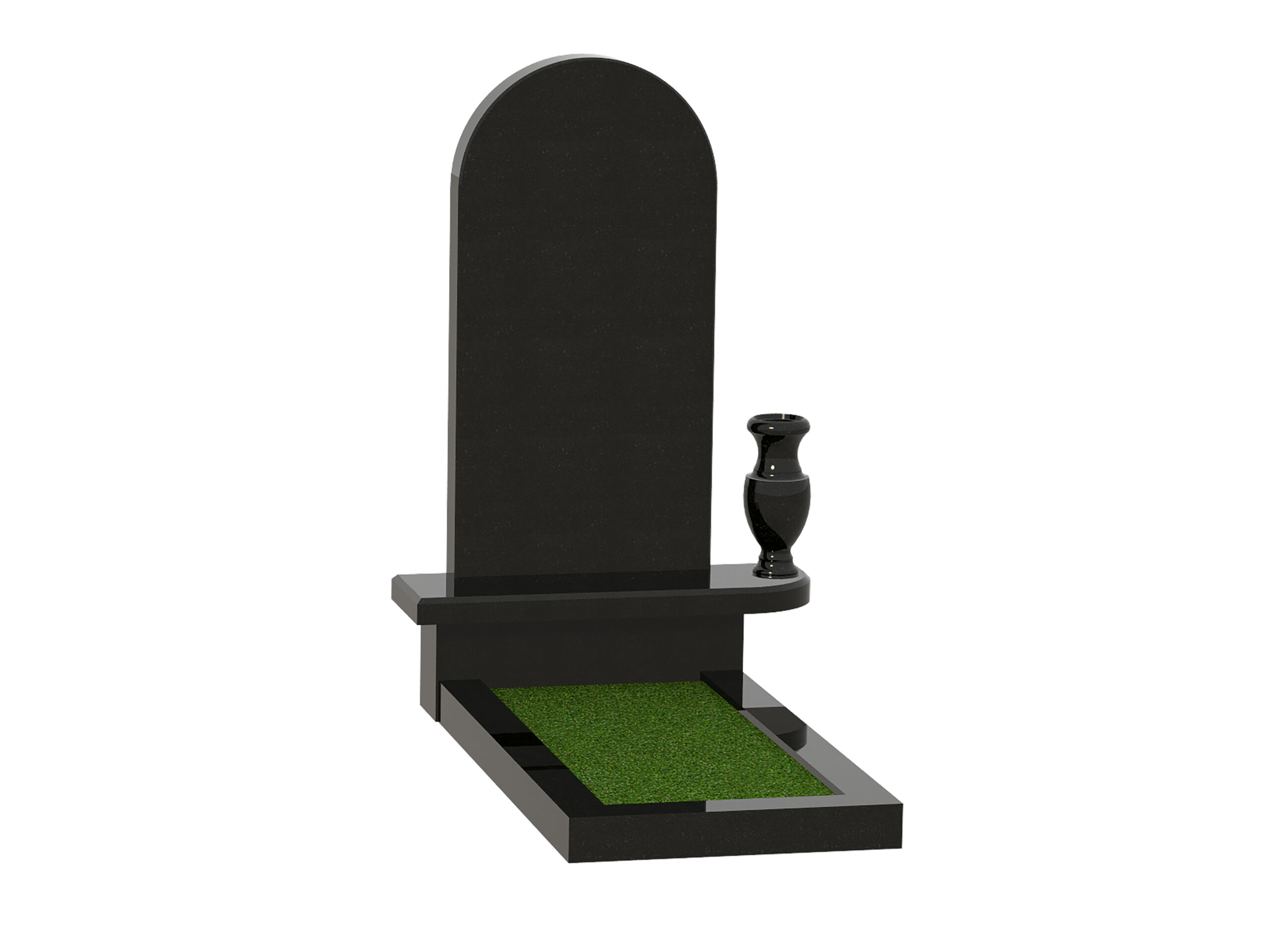 Мемориальный комплекс МК-21