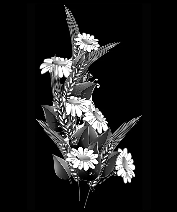 Гравировка – 3