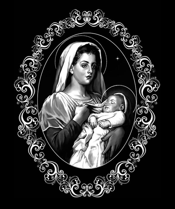 Гравировка «икона» - 6