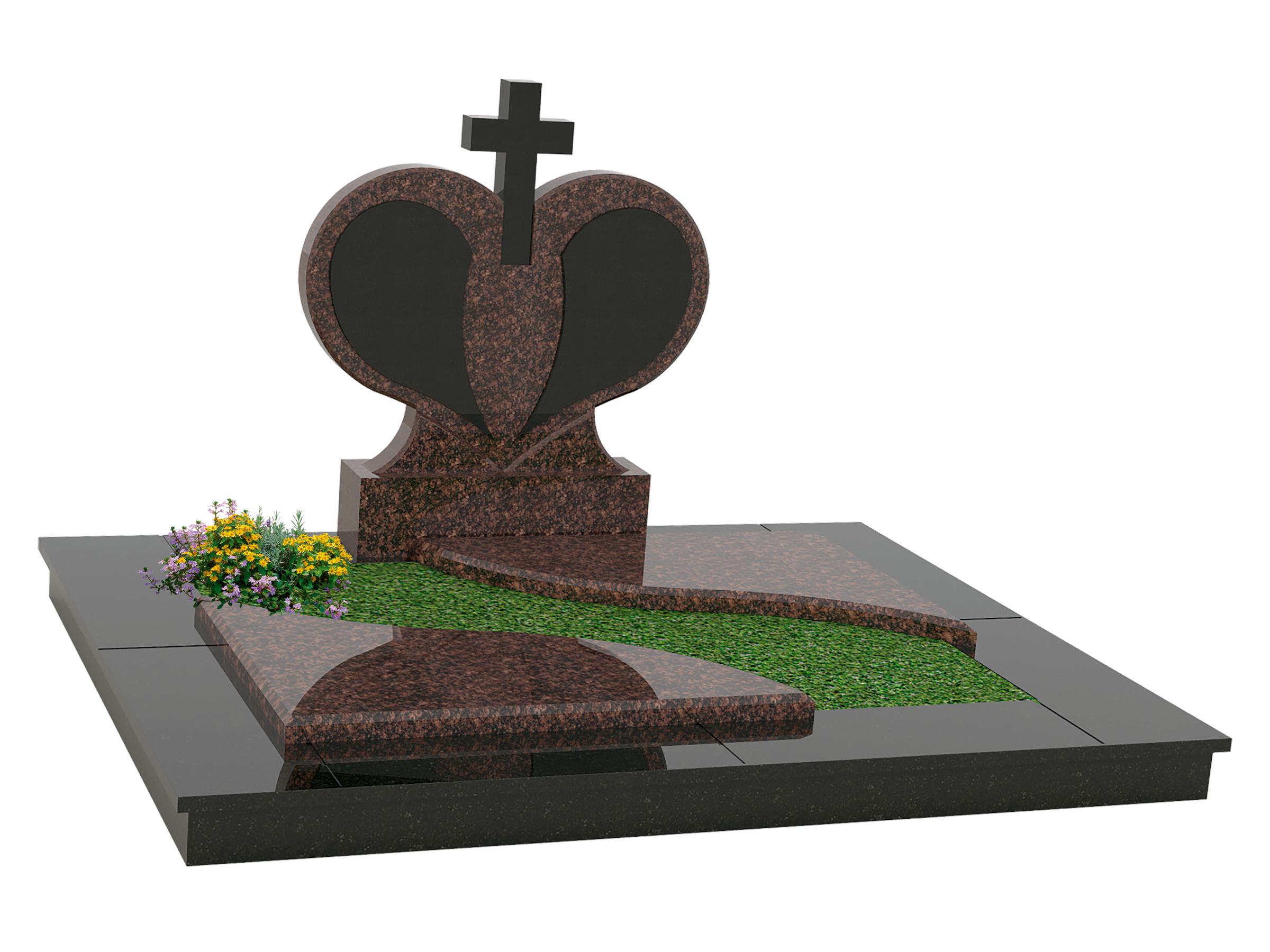 Мемориальный комплекс МК-22