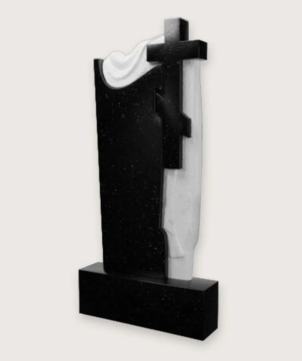 Виды гранита для памятников: как выбрать